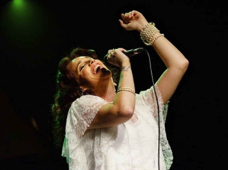 Theatro Municipal de Niterói recebe show em homenagem a Clara Nunes – Prefeitura Municipal de Niterói