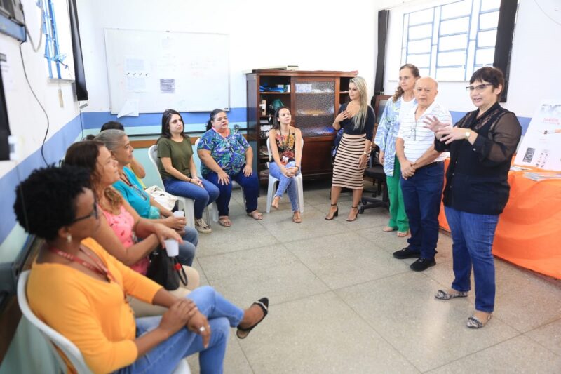 Niterói oferece tratamento a quem quer parar de fumar – Prefeitura Municipal de Niterói