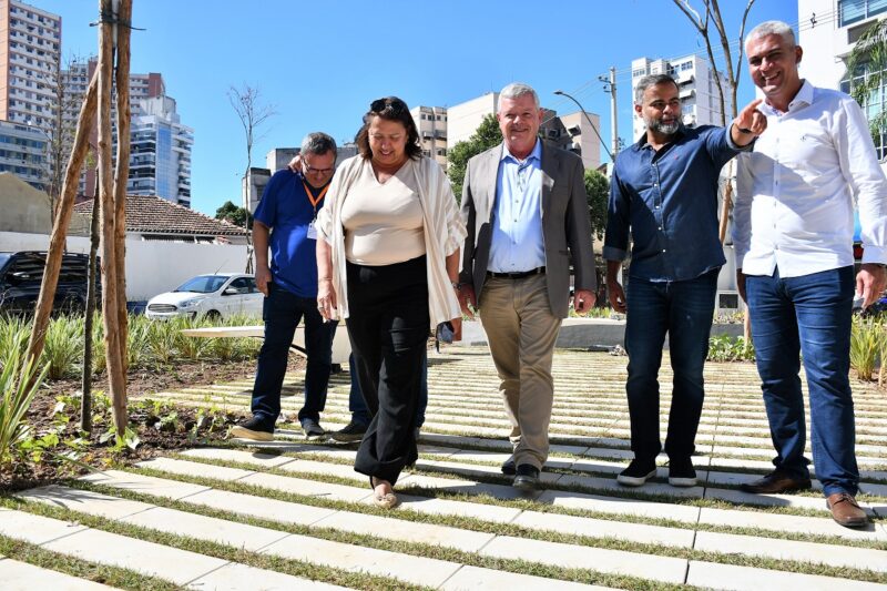 Prefeitura de Niterói vai inaugurar obras na Mem de Sá neste sábado (27) – Prefeitura Municipal de Niterói