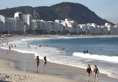 CET-Rio monta esquema especial de trânsito para evento musical  na Praia de Copacabana – Prefeitura da Cidade do Rio de Janeiro
