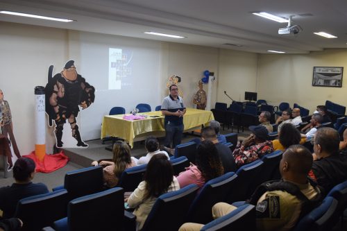 Dia Mundial sem Tabaco: Programa de Controle de Tabagismo da GM-Rio completa oito anos e abre novas inscrições – Prefeitura da Cidade do Rio de Janeiro