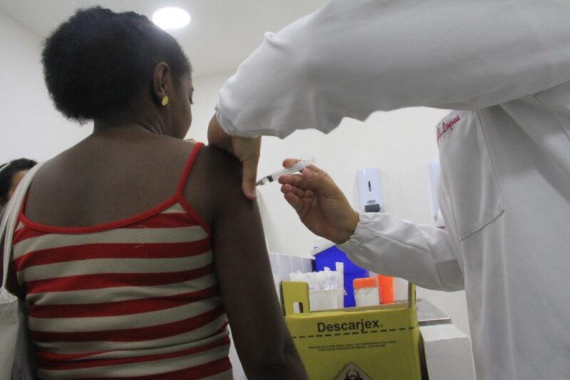 Dia especial para mães de crianças com deficiência