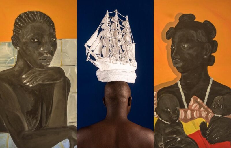 Exposição Um Defeito de Cor, no Museu de Arte do Rio, é prorrogada – Prefeitura da Cidade do Rio de Janeiro
