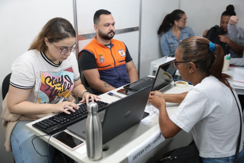 Prefeitura Móvel de Niterói estará no Largo da Batalha na próxima semana – Prefeitura Municipal de Niterói