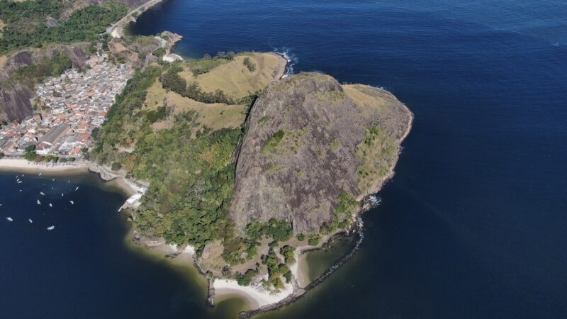 Niteroiense tem até hoje para opinar sobre oceanos – Prefeitura Municipal de Niterói