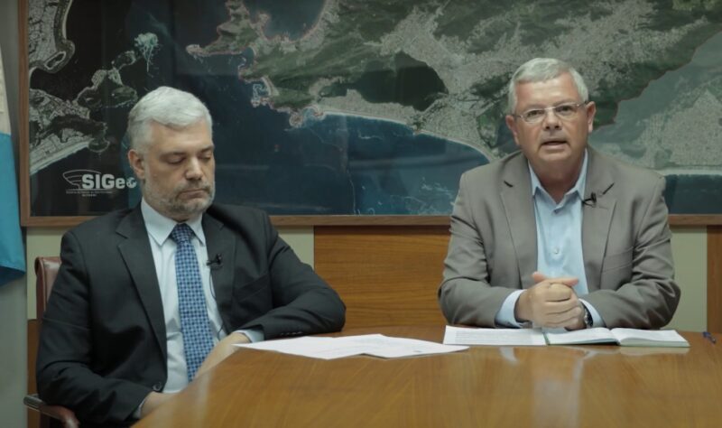 Prefeitura de Niterói anuncia medidas para modernizar a Emusa – Prefeitura Municipal de Niterói