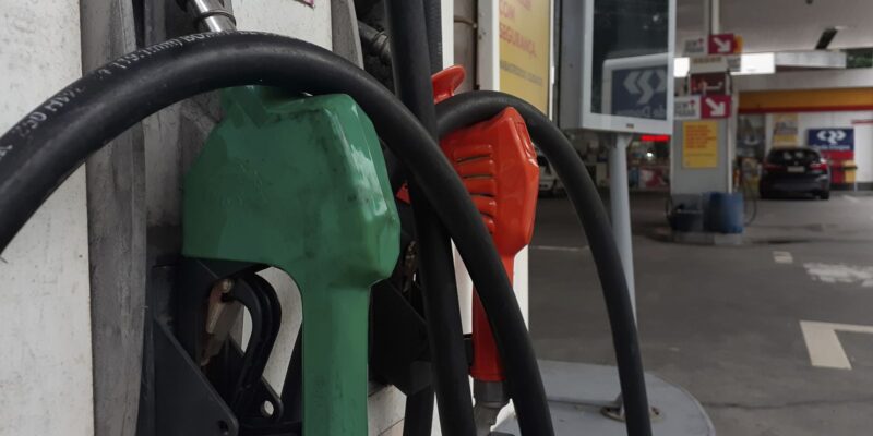 Para especialistas, é certa a alta na gasolina com o novo ICMS