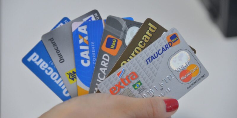 Mercado de cartão de crédito cresce 30,9% entre 2019 e 2022