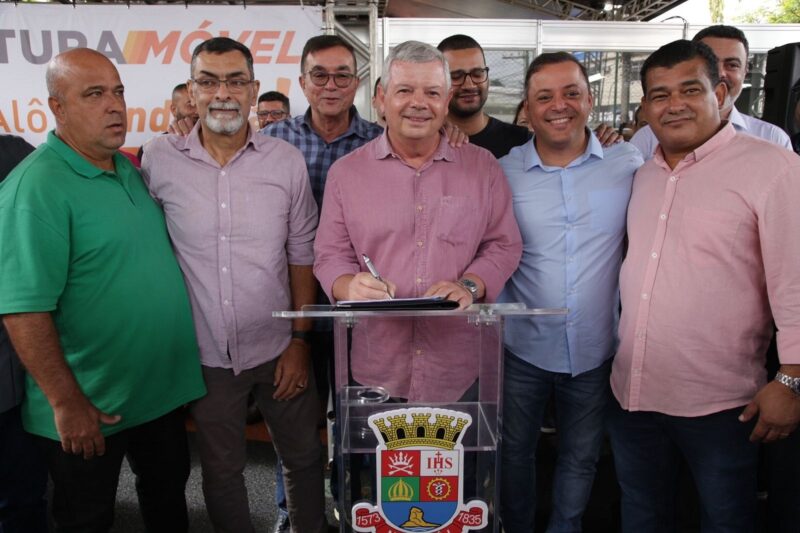 Prefeitura de Niterói anuncia melhorias para Região de Pendotiba – Prefeitura Municipal de Niterói