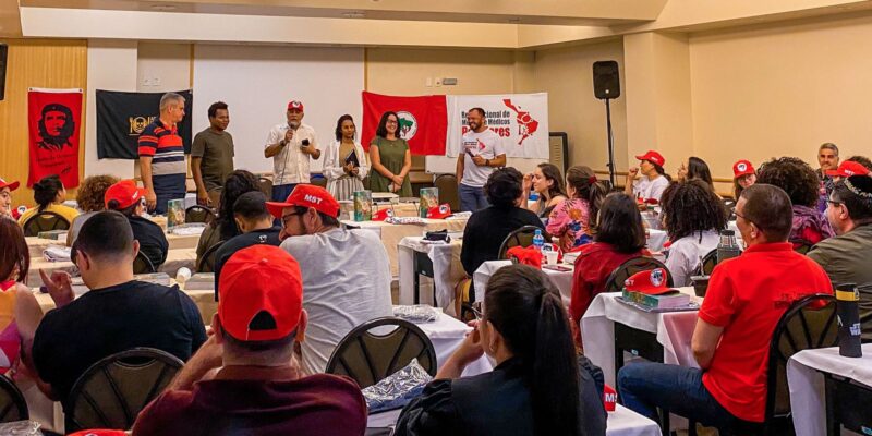 Fiocruz prepara médicos para o combate aos efeitos de agrotóxicos