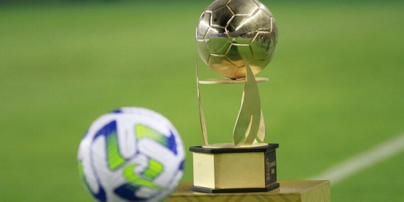 Goiás e Paysandu se enfrentam no segundo jogo da final da Copa Verde