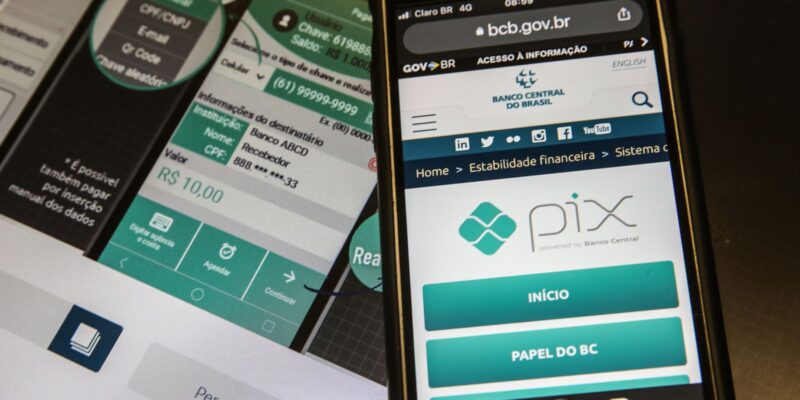 Bancos deverão compartilhar dados para prevenção de golpes e fraudes