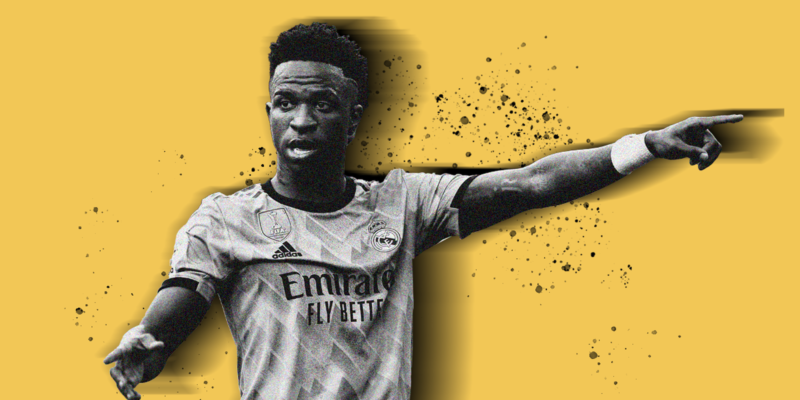 Ofensas a Vinicius Jr. fazem parte de histórico de racismo no futebol