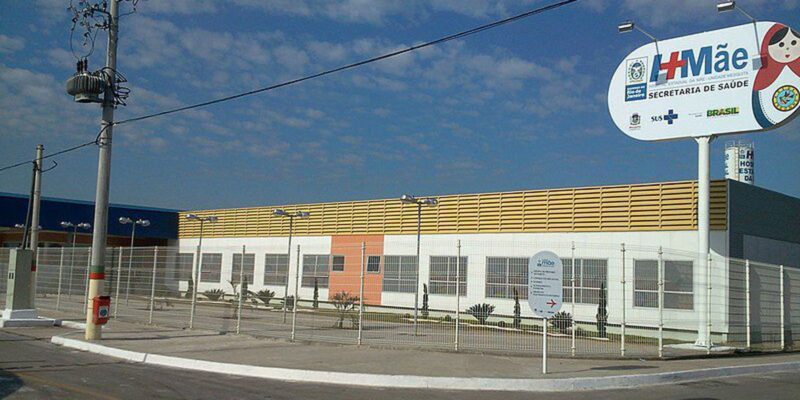 Maternidade referência no Rio tem prevalência de partos normais