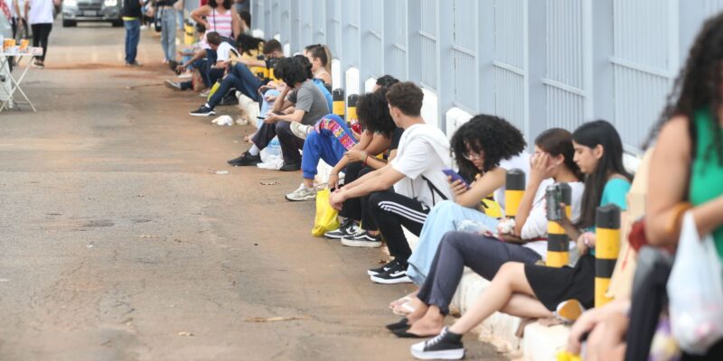 Termina nesta sexta-feira prazo de inscrição para o Enem 2023