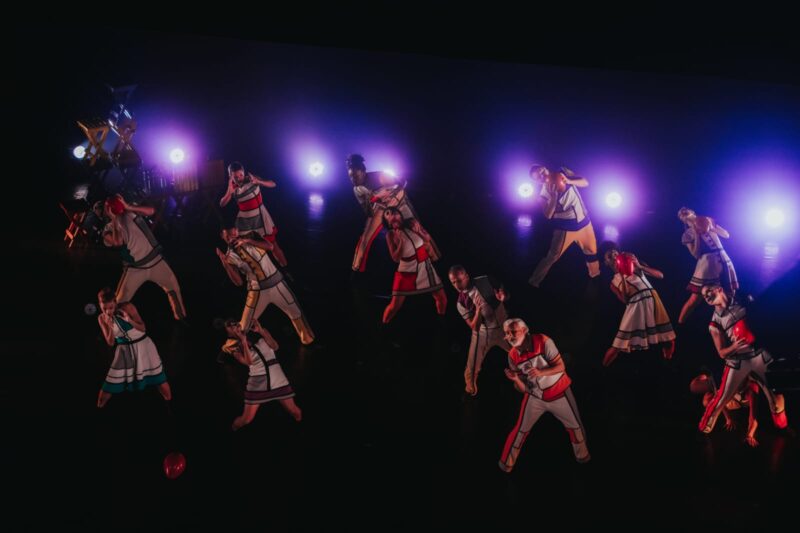Programação cultural em Niterói reúne artes visuais, ballet e música – Prefeitura Municipal de Niterói