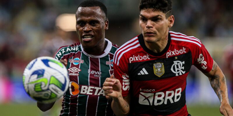 Fla-Flu define último classificado para as quartas da Copa do Brasil