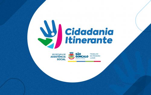 Anaia Pequeno recebe Cidadania Itinerante neste sábado