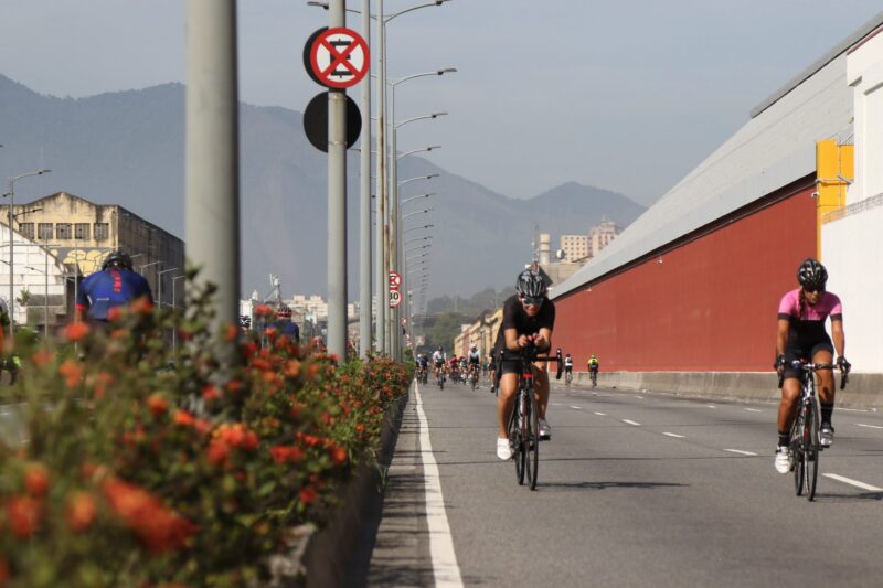 Área de proteção ao ciclismo de competição no Porto será suspensa por conta de evento ciclístico – Prefeitura da Cidade do Rio de Janeiro