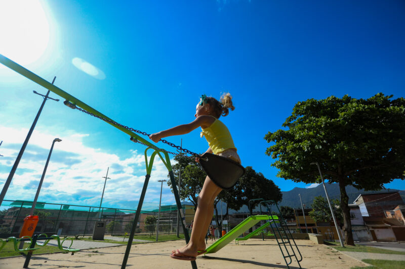 Assistência Social promove seminário para tratar de prevenção e erradicação do trabalho infantil – Prefeitura da Cidade do Rio de Janeiro