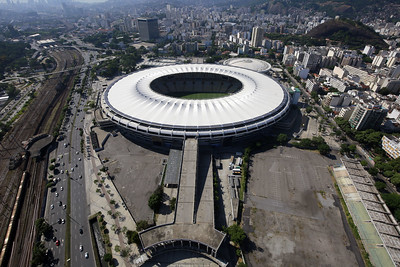 CET-Rio monta esquema especial de trânsito para jogo do Flamengo no Maracanã – Prefeitura da Cidade do Rio de Janeiro
