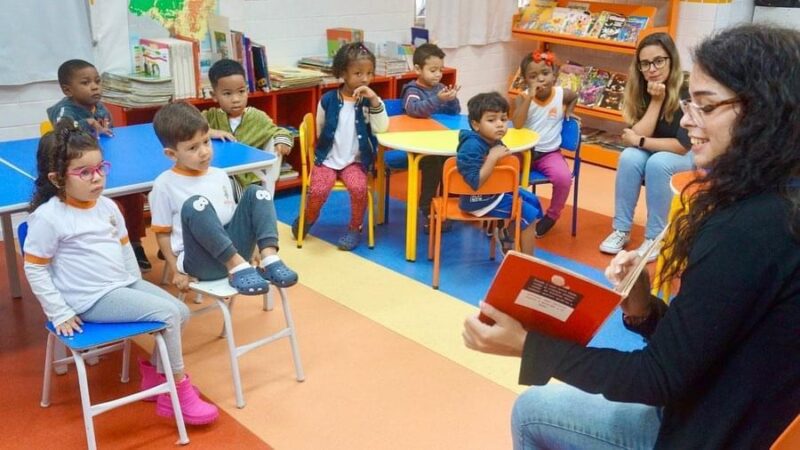 Bibliotecas Populares de Niterói registram aumento de 21% no número de usuários cadastrados – Prefeitura Municipal de Niterói