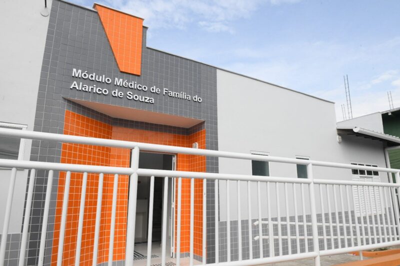 Prefeitura de Niterói abre processo seletivo para médicos – Prefeitura Municipal de Niterói