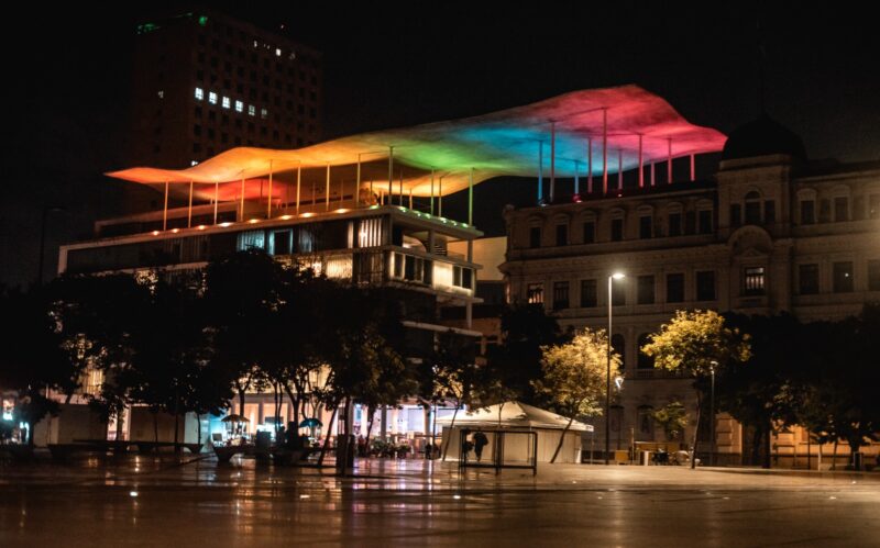 Diversidade e combate à LGBTIfobia são temas em pauta no mês de junho na cidade – Prefeitura da Cidade do Rio de Janeiro