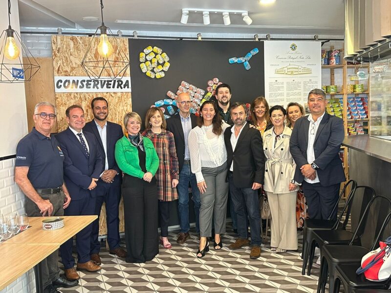 Cidades irmãs, Braga e Niterói farão cerveja em comum durante festival em Portugal – Prefeitura Municipal de Niterói