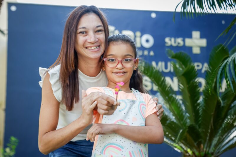 Hospital Loreto é referência no tratamento de fissura labiopalatina e atende pacientes de todo o estado – Prefeitura da Cidade do Rio de Janeiro