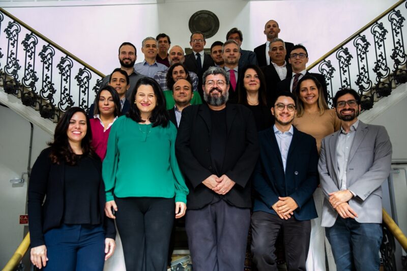 Novos membros do Conselho de Contribuintes tomam posse na Secretaria de Fazenda de Niterói – Prefeitura Municipal de Niterói