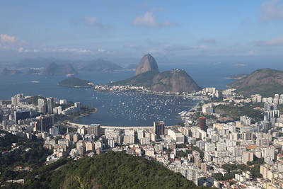 Indicador municipal mostra que economia do Rio cresceu 2,4% no primeiro trimestre deste ano – Prefeitura da Cidade do Rio de Janeiro