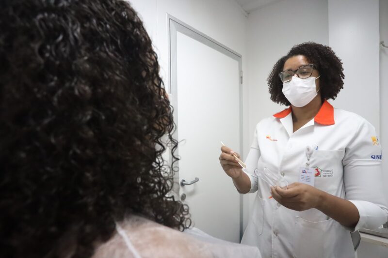 Prefeitura de Niterói promove ação de saúde para mulheres no sábado (17) – Prefeitura Municipal de Niterói