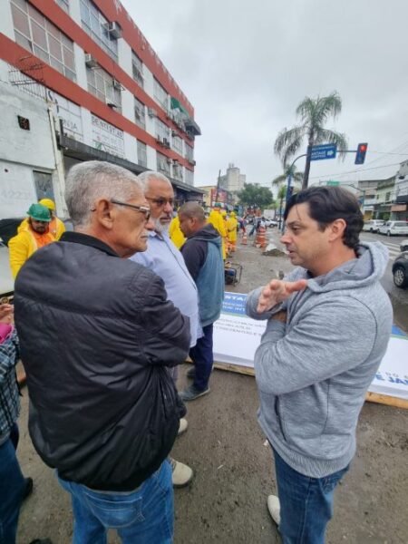 Obras do MUVI começam em São Gonçalo