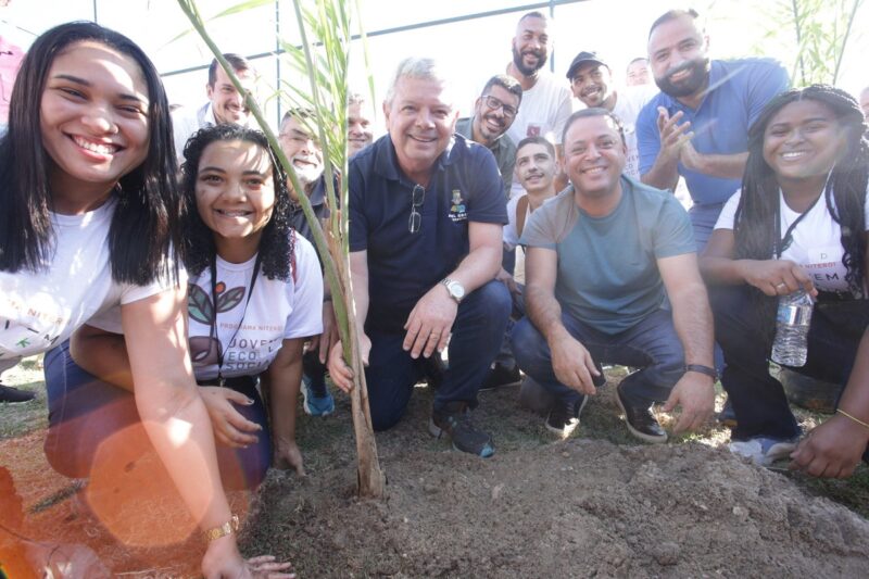 Niterói comemora Dia Mundial do Meio Ambiente com atividades na cidade – Prefeitura Municipal de Niterói