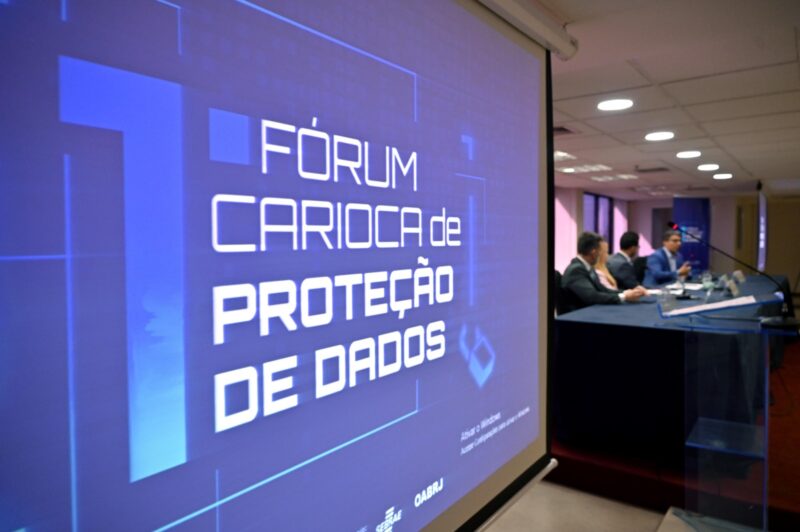 População é chamada para participar do Conselho Municipal de Proteção de Dados – Prefeitura da Cidade do Rio de Janeiro