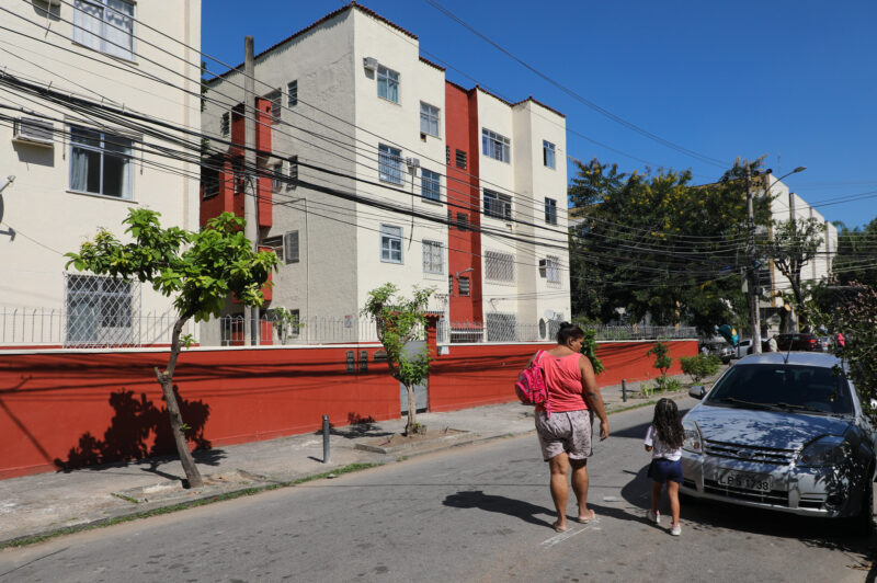 Programa Conjunto Maravilha revitaliza unidades habitacionais das zonas Norte e Oeste da cidade – Prefeitura da Cidade do Rio de Janeiro