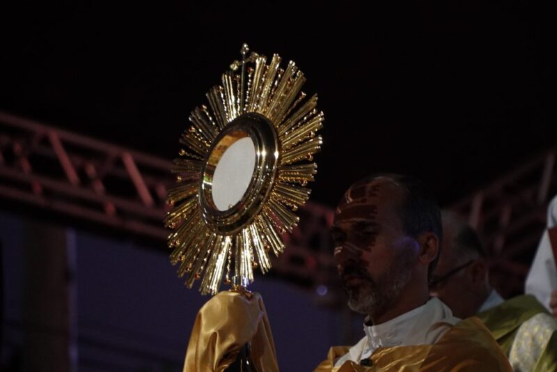 São Gonçalo celebra a manifestação da fé