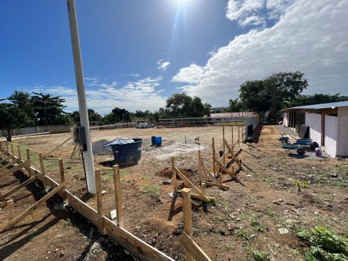 São Gonçalo inicia construção de mais duas creches