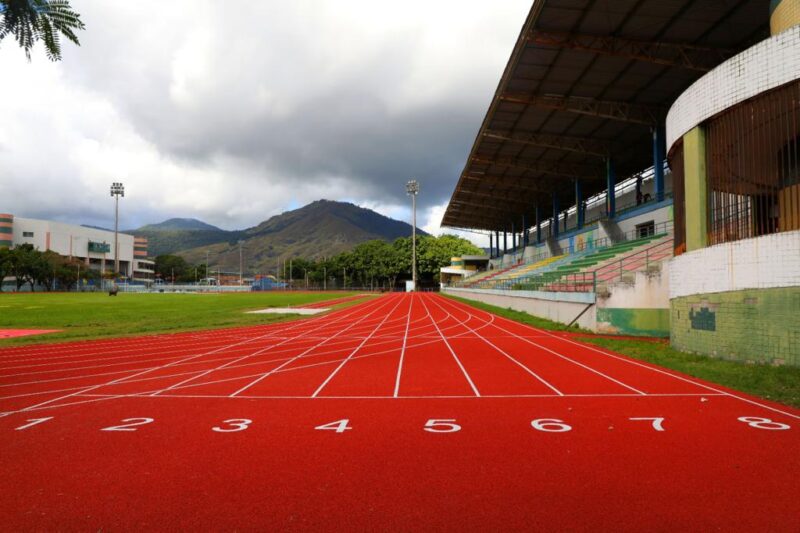 Vilas Olímpicas oferecem esporte gratuito e beneficiam mais de 50 mil pessoas no município do Rio – Prefeitura da Cidade do Rio de Janeiro