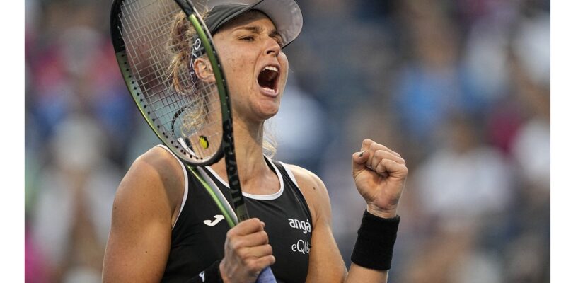 Bia Haddad vence e país volta às quartas de Roland Garros após 19 anos