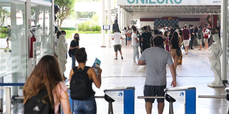 Inscrições para o Prouni começam nesta terça-feira