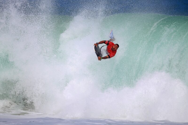 Itacoatiara Pro 2023 traz mundial de Bodyboard, brasileiro de Downhill e estadual de Vela para Niterói este mês – Prefeitura Municipal de Niterói