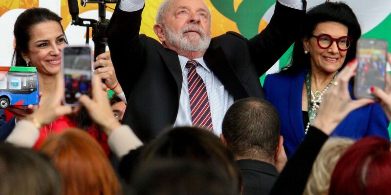 Acordo Mercosul-União Europeia não será assinado sem ajuste, diz Lula