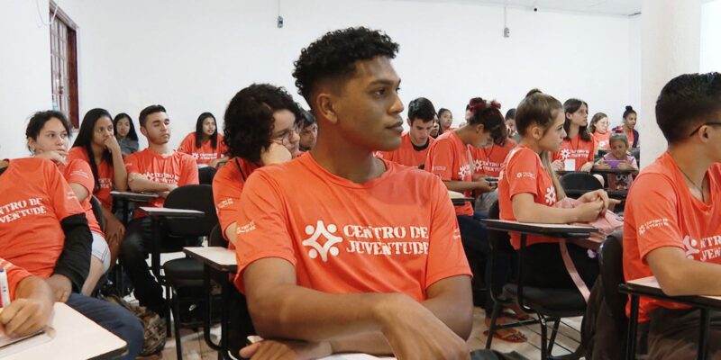 Juventude – em busca de oportunidades é tema do Caminhos da Reportagem