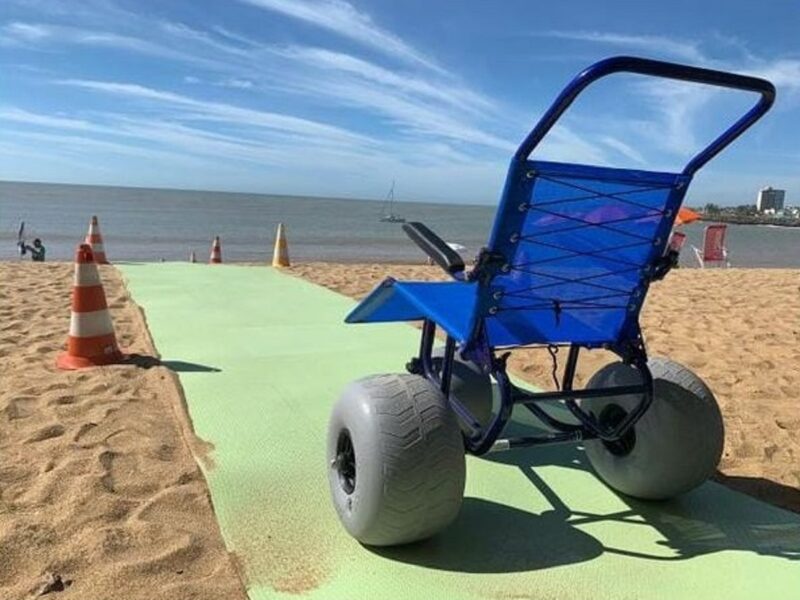 Niterói realiza evento em homenagem de pedal ao Orgulho Autista – Prefeitura Municipal de Niterói