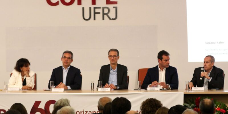 Centro une setor energético e academia na busca por baixo carbono