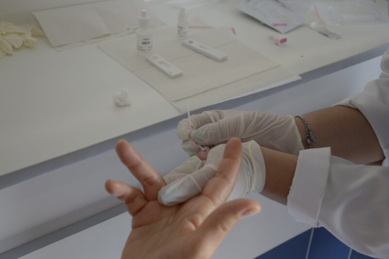 Niterói promove ações no Mês de Luta Contra as Hepatites Virais – Prefeitura Municipal de Niterói