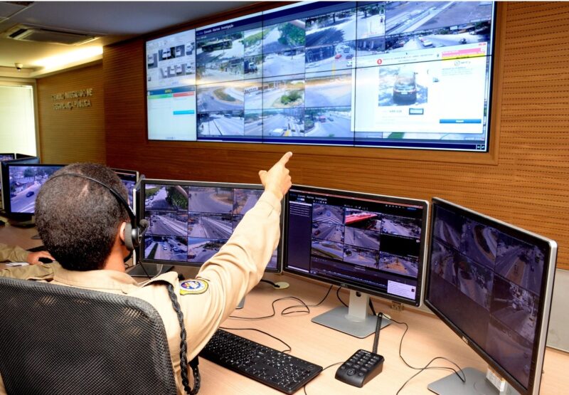 Cisp localiza em Niterói veículo suspeito de ter sido utilizado em roubo de carga em Cabo Frio – Prefeitura Municipal de Niterói