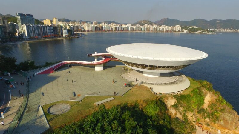 Niterói é a segunda cidade do estado do Rio que mais arrecadou ISS em 2022 – Prefeitura Municipal de Niterói